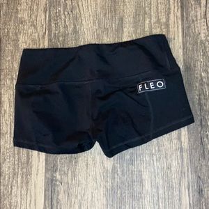 Fleo shorts